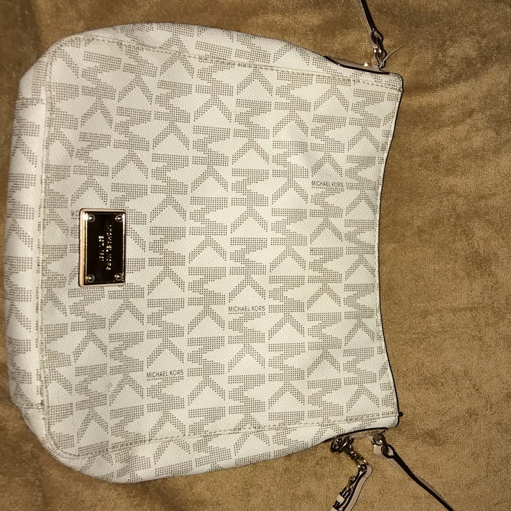 Michael Kors crossbody